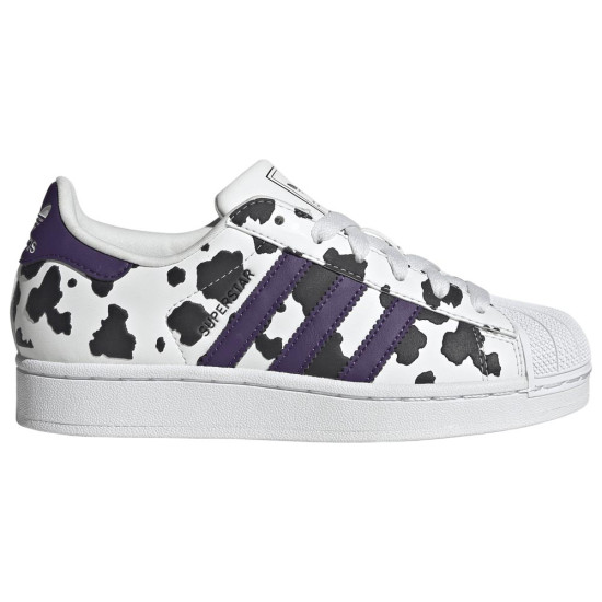 Adidas Superstar II J
